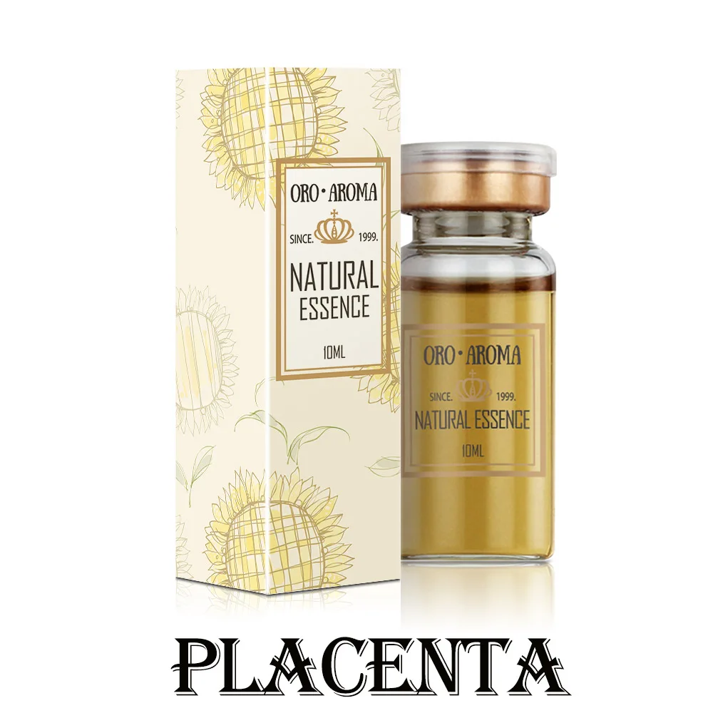 Placenta Extract Serum - Oroaroma Placenta Serum Extrace Essence Krem
