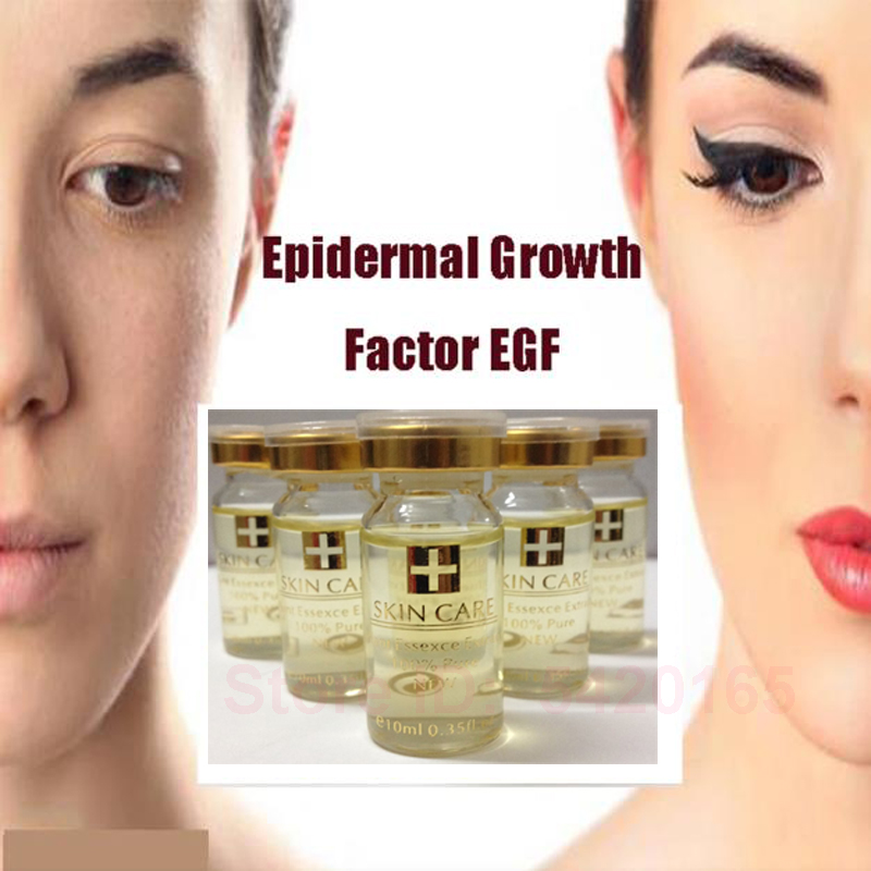 Epidermal Growth Factor - Koreańskie kosmetyki Serum z faktorem wzrostu