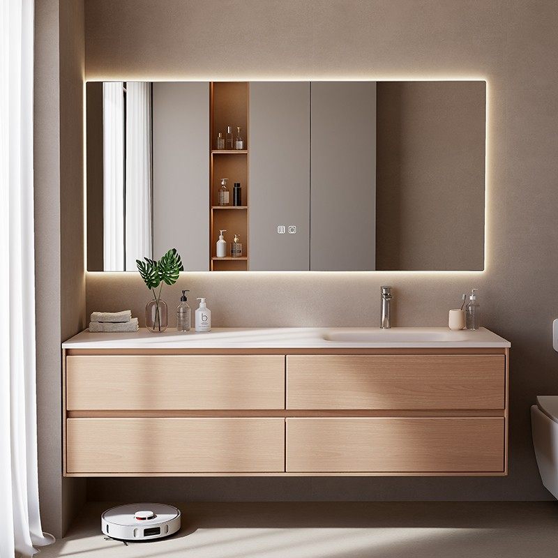 Luxury Skincare Makeup - Organizer do przechowywania Szafka łazienkowa Luksusowa