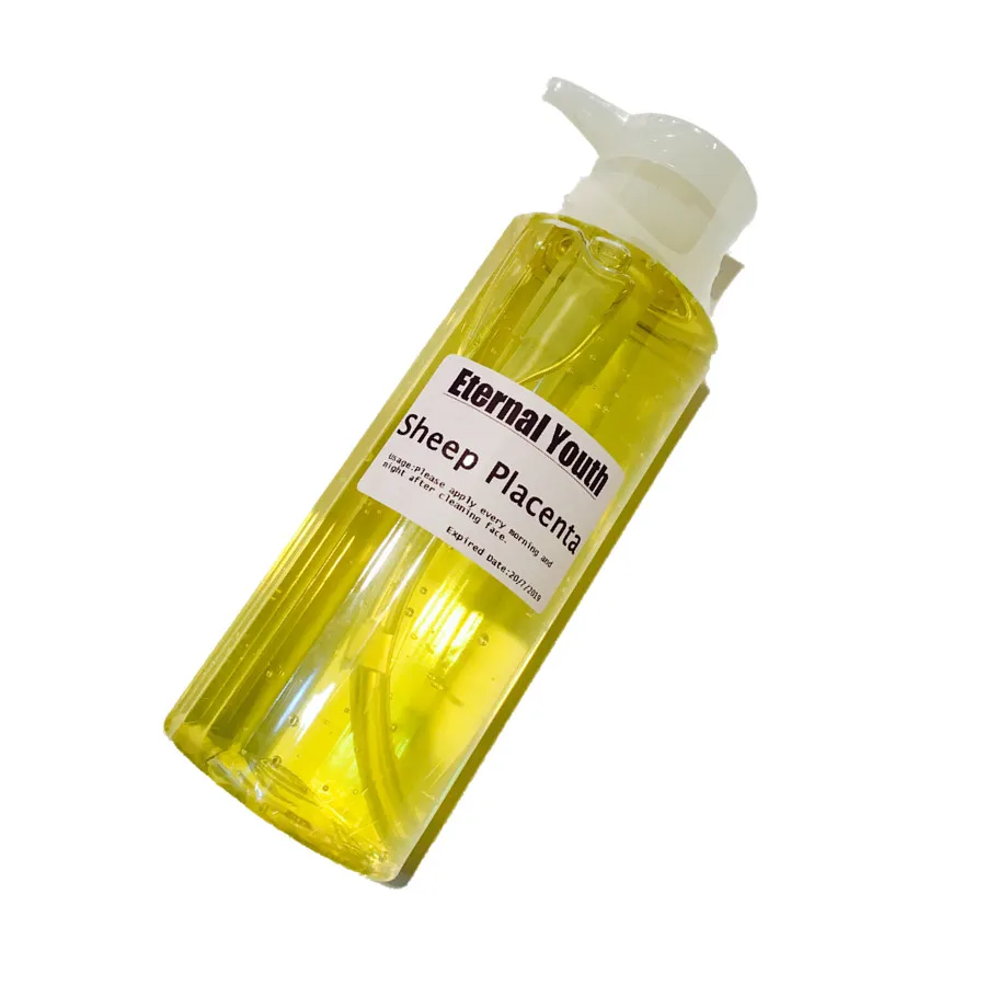 Zestaw serum z ekstraktem z pl – Placenta Extract Serum recenzja i cena