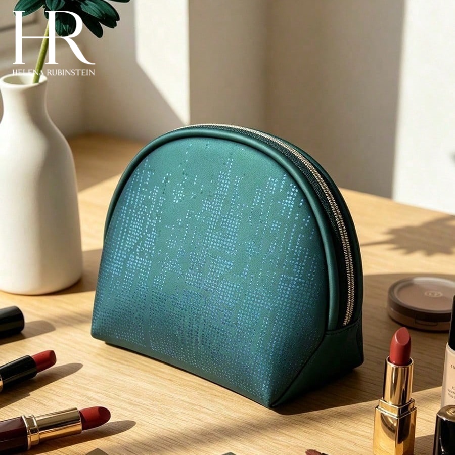 Torebka HELENA HELENA: Eleganc – Luxury Skincare Makeup recenzja i cena
