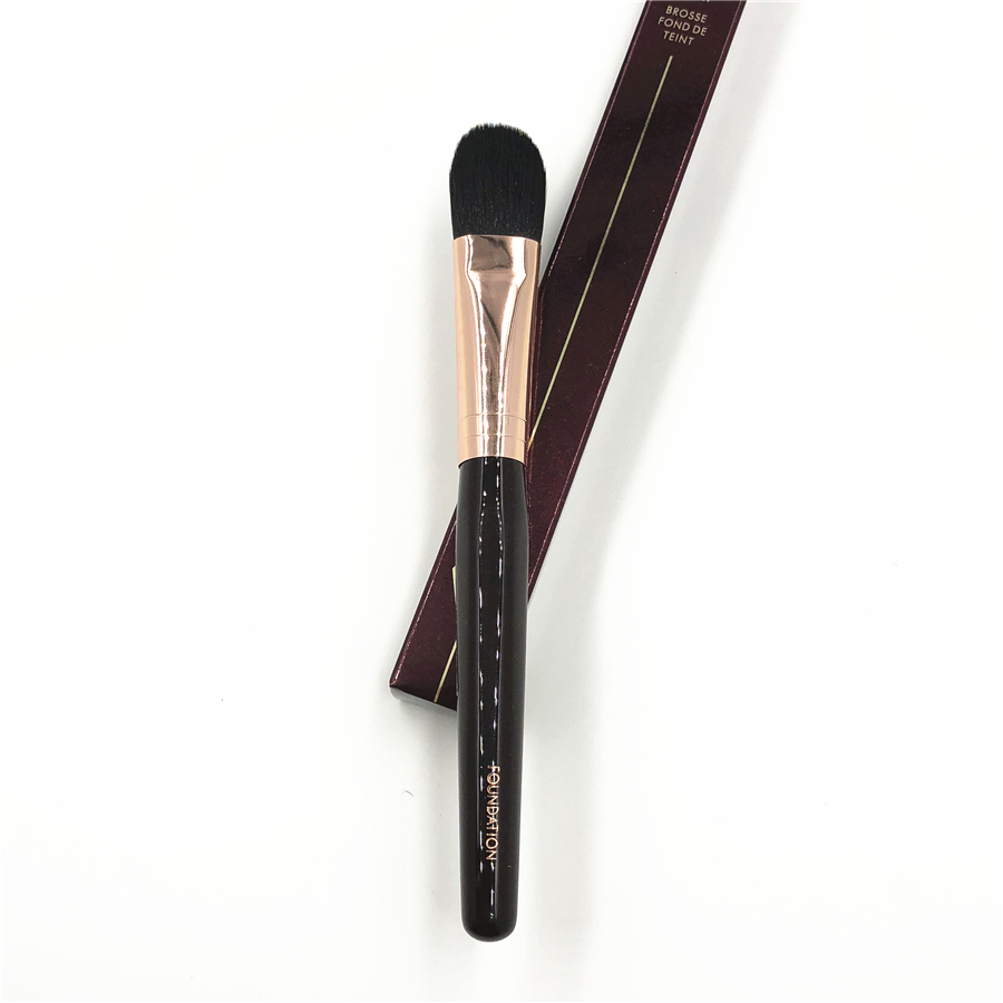 CT Brand- Pędzel do makijażu P – Luxury Skincare Makeup recenzja i cena