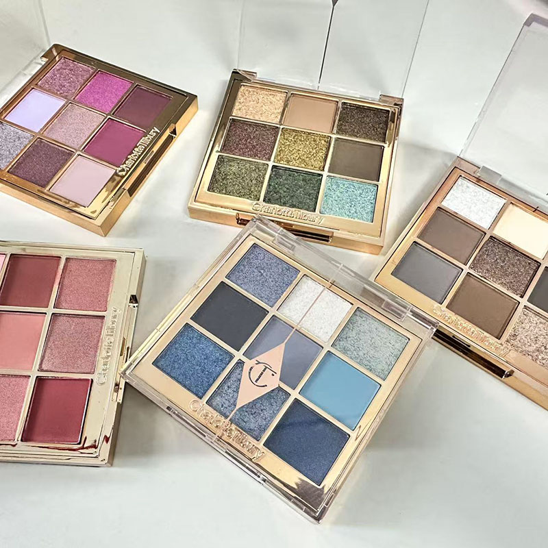 Luksusowa kosmetyka marki CT,  – Luxury Skincare Makeup recenzja i cena