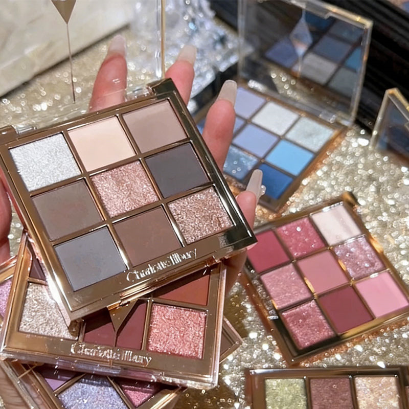 Luksusowa kosmetyka marki CT,  – Luxury Skincare Makeup recenzja i cena