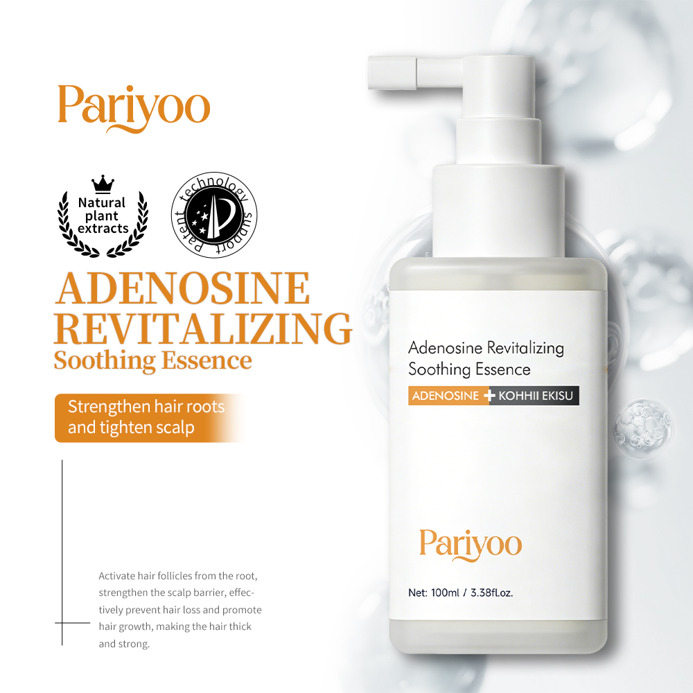 Pariyoo Serum na porost włosów – Epidermal Growth Factor recenzja i cena