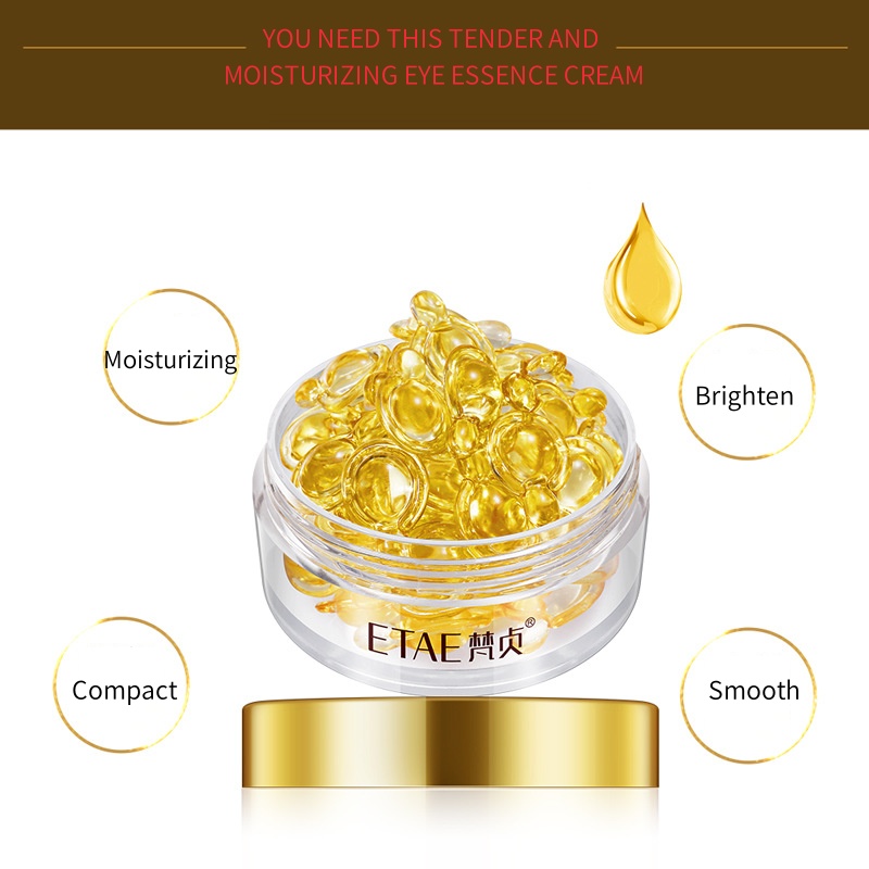 0. 25g*30 kapsułek esencji pod – Placenta Extract Serum recenzja i cena