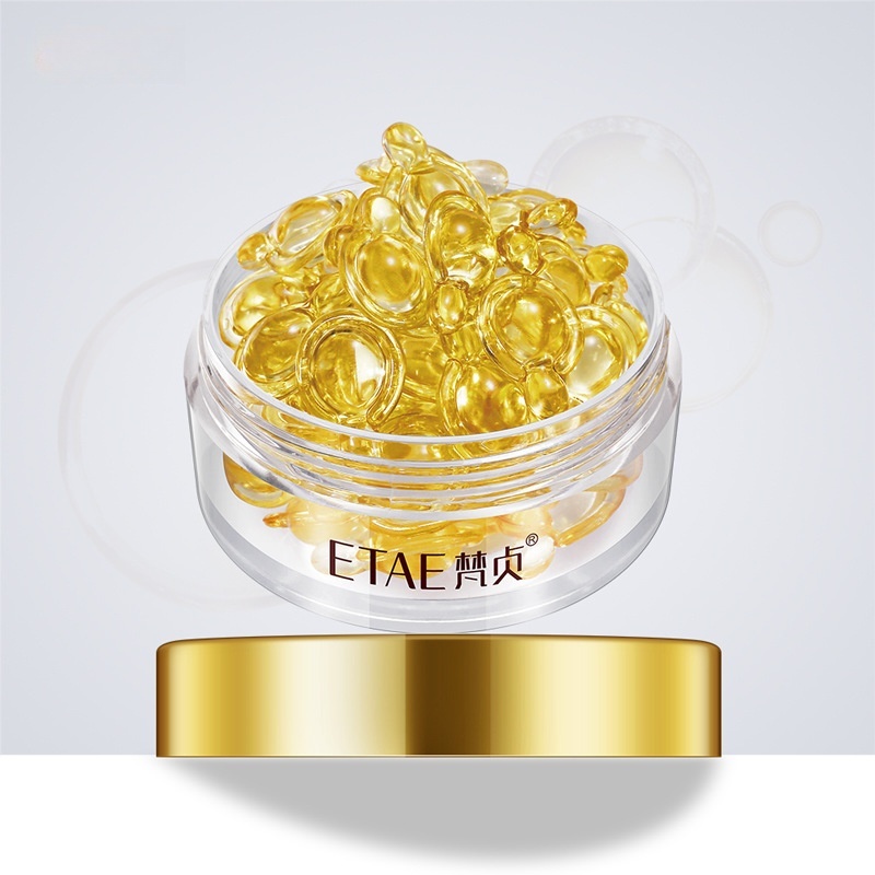 0. 25g*30 kapsułek esencji pod – Placenta Extract Serum recenzja i cena