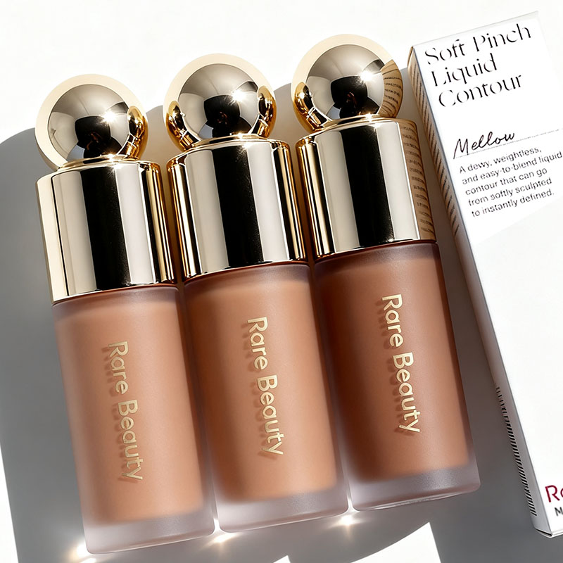 Luksusowy, rzadki, delikatny b – Luxury Skincare Makeup recenzja i cena