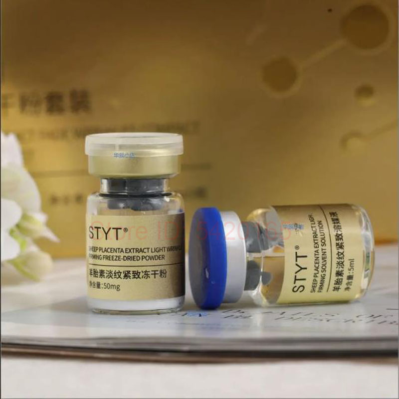 Ekstrakt z placenty owczej, li – Placenta Extract Serum recenzja i cena