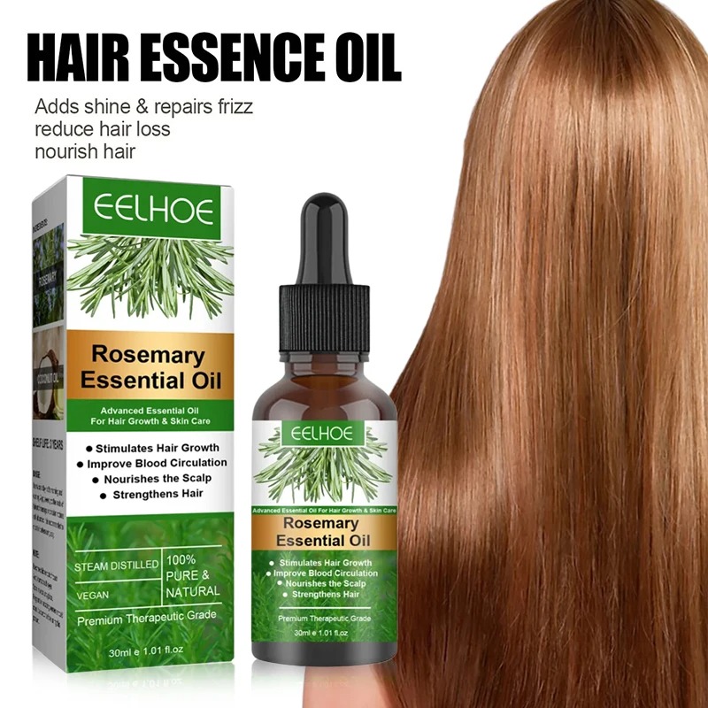 Serum na porost włosów Szybko  – Epidermal Growth Factor recenzja i cena