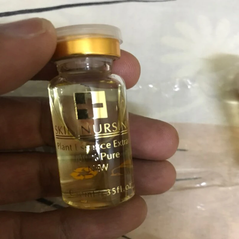 10-butelkowe kosmetyki Epiderm – Epidermal Growth Factor recenzja i cena