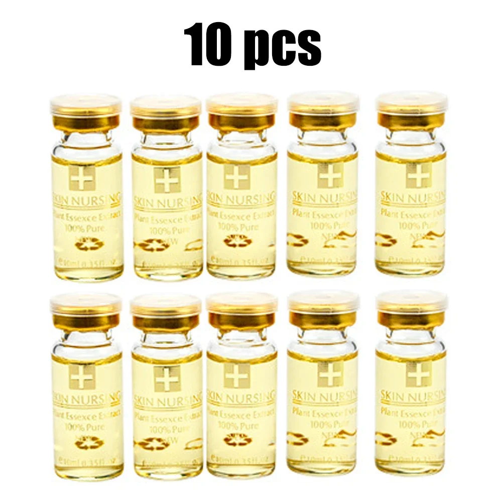 10-butelkowe kosmetyki Epiderm – Epidermal Growth Factor recenzja i cena