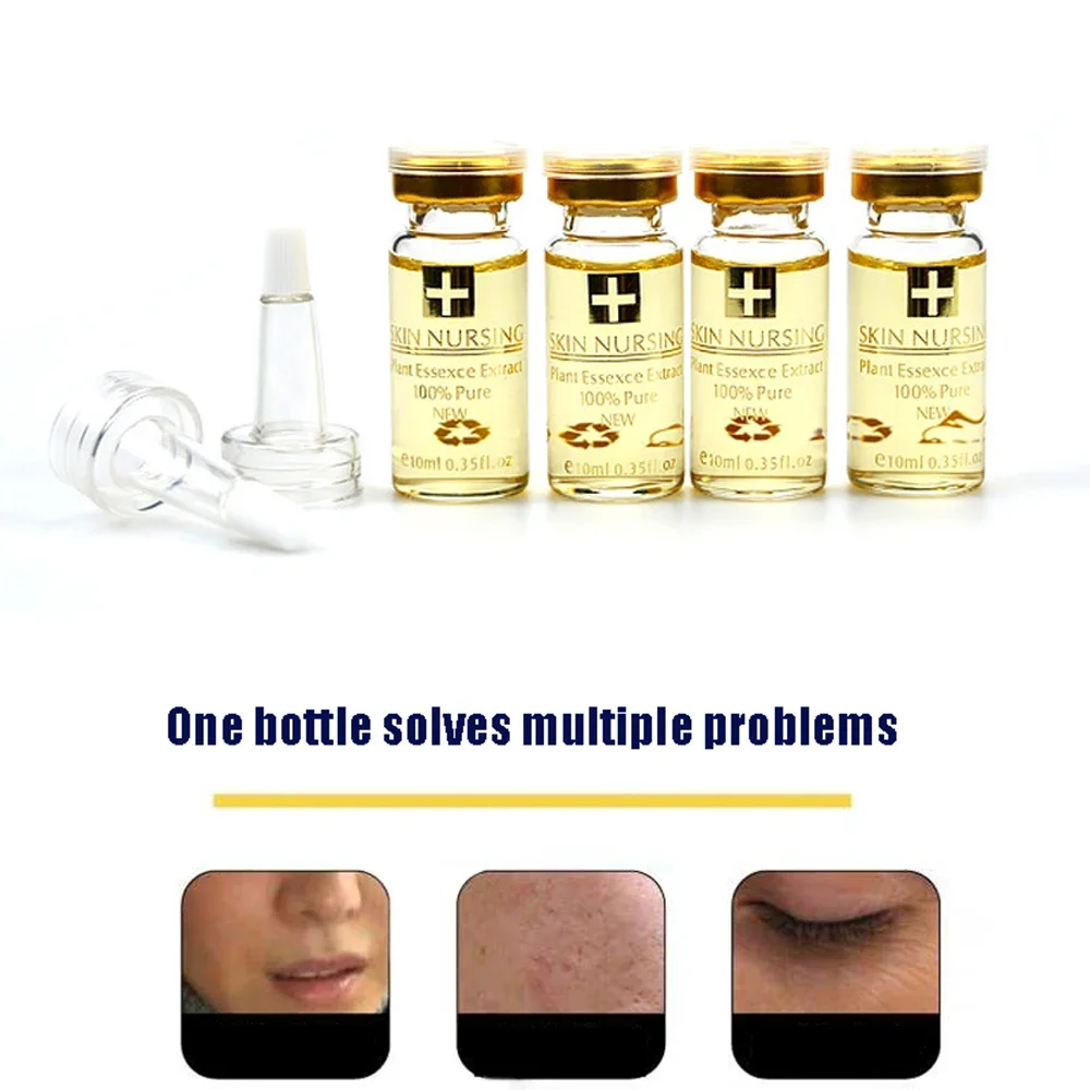 10-butelkowe kosmetyki Epiderm – Epidermal Growth Factor recenzja i cena