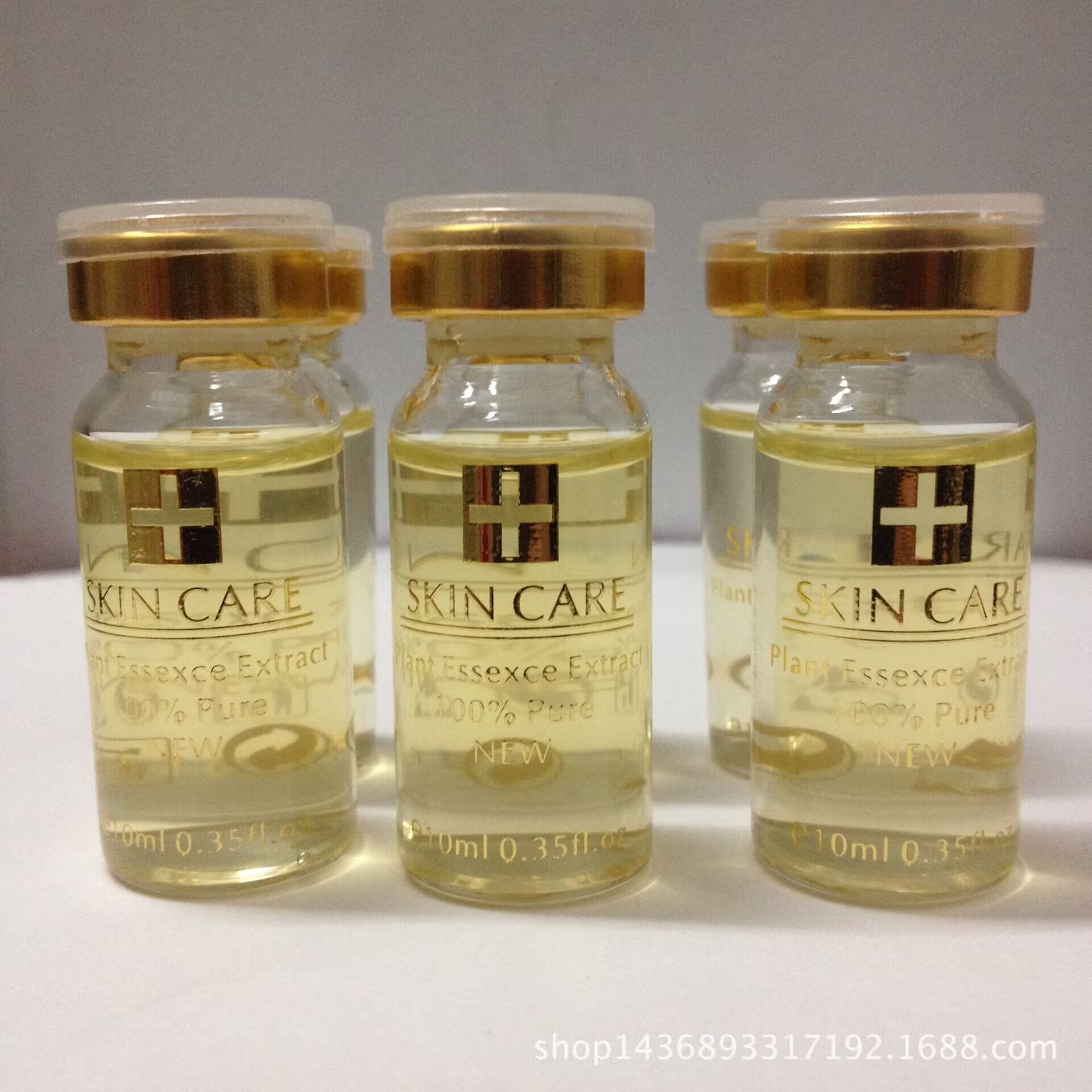 Koreańskie kosmetyki Serum z f – Epidermal Growth Factor recenzja i cena