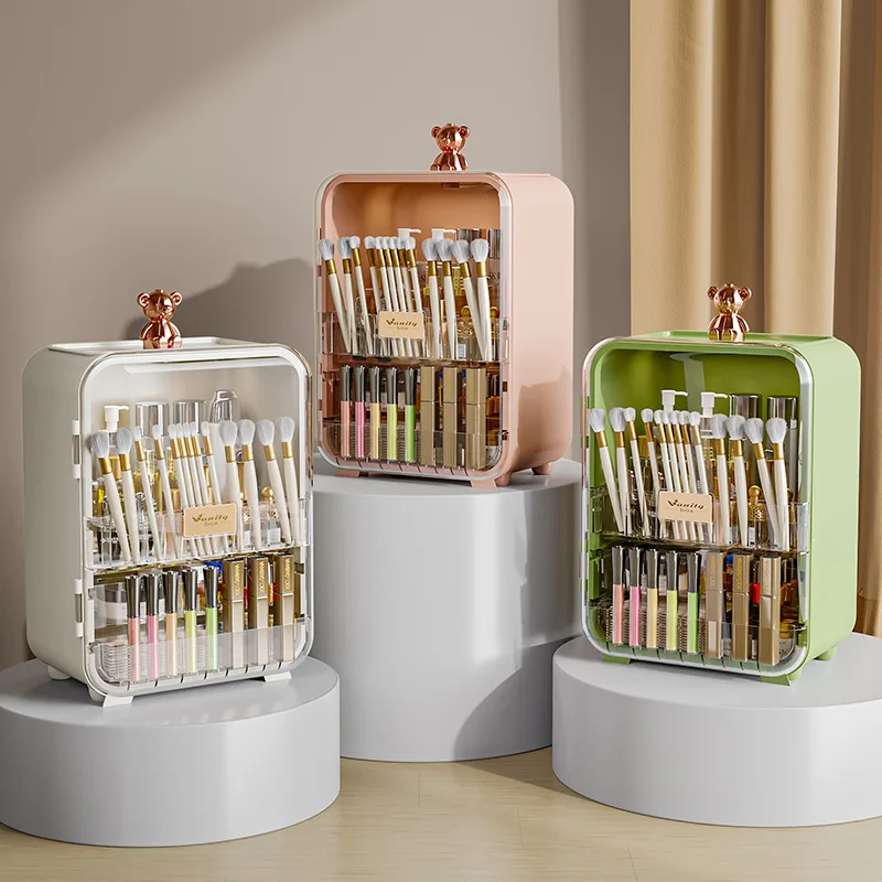 Nordycki luksusowy organizer n – Luxury Skincare Makeup recenzja i cena