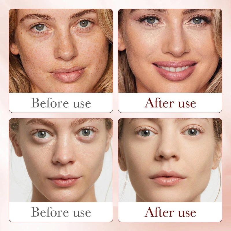 Serum krwi królewskiego smoka  – Placenta Extract Serum recenzja i cena