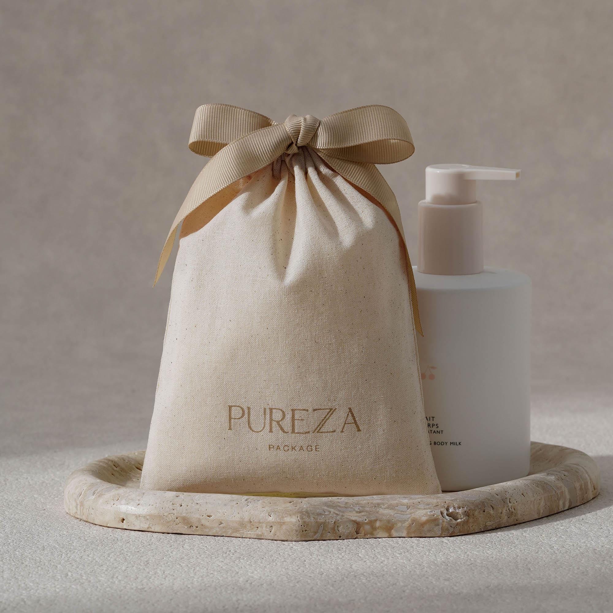 Personalizowane, ekologiczne,  – Luxury Skincare Event recenzja i cena