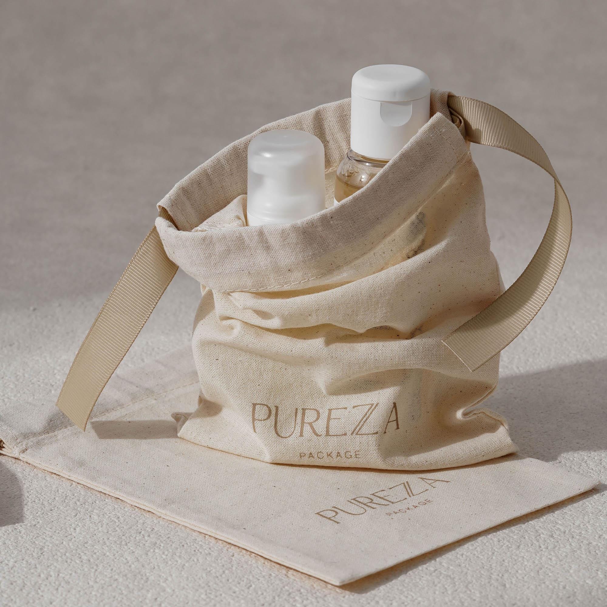Personalizowane, ekologiczne,  – Luxury Skincare Event recenzja i cena