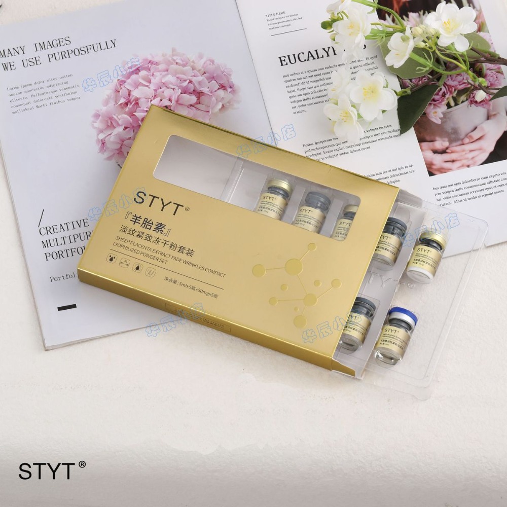 Ekstrakt z placenty owczej, li – Placenta Extract Serum recenzja i cena